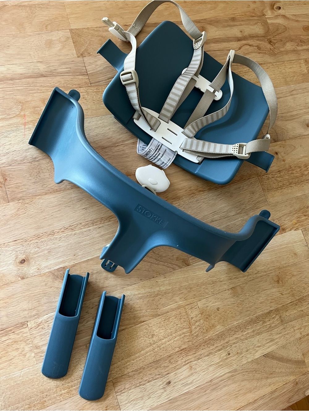Stokke baby set - Picture 2 of 4